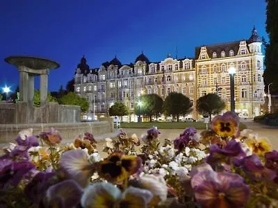 OREA Spa Hotel Palace Zvon Mariánské Lázně 4*,
