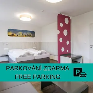 Garni Vsb Tuo 3* Ostrawa