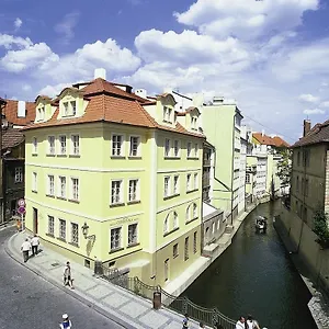 Certovka 4* Praha