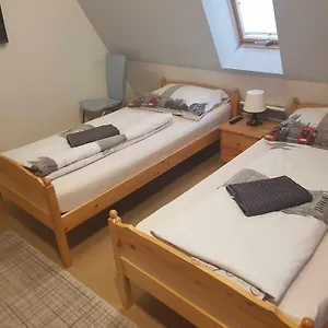 Novobranská A Orlí Brno