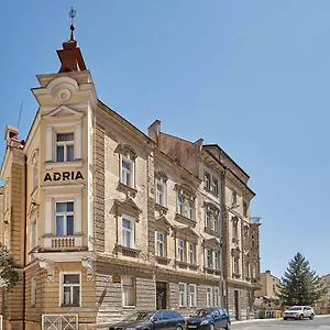 Apartman Ludmila Apartmán