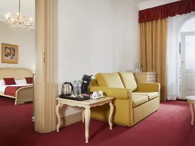 Orea Spa Hotel Palace Zvon Mariánské Lázně