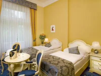 Orea Spa Hotel Palace Zvon Mariánské Lázně