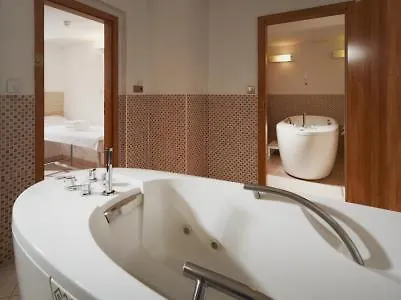 Orea Spa Hotel Palace Zvon Mariánské Lázně