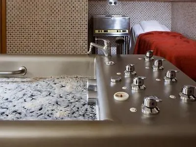 Orea Spa Hotel Palace Zvon Mariánské Lázně Τσεχία