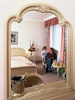 Orea Spa Hotel Palace Zvon Mariánské Lázně