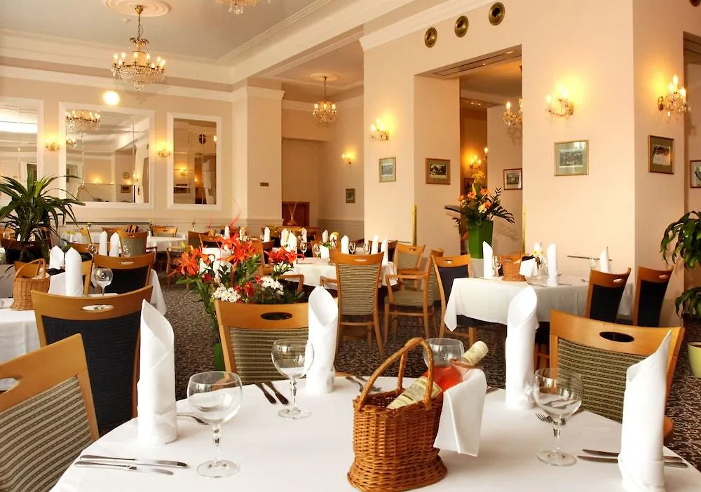 Orea Spa Hotel Palace Zvon Mariánské Lázně 4*,