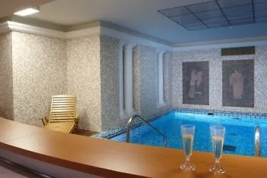 Orea Spa Hotel Palace Zvon Mariánské Lázně