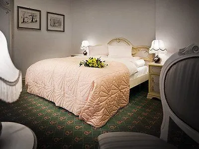 Orea Spa Hotel Palace Zvon Mariánské Lázně Τσεχία