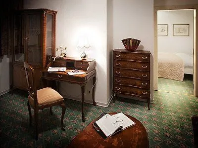 Orea Spa Hotel Palace Zvon Mariánské Lázně 4*,  צ'כיה