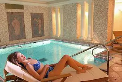 Orea Spa Hotel Palace Zvon Mariánské Lázně